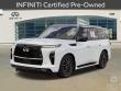 2026 INFINITI QX80 AUTOGRAPH SUV