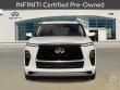 2026 INFINITI QX80 LUXE SUV