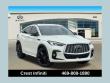 2023 INFINITI QX55 LUXE SUV