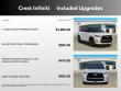 2027 INFINITI QX60 AUTOGRAPH SUV