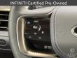 2026 INFINITI QX80 SPORT SUV