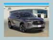 2023 INFINITI QX60 LUXE SUV