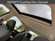 2023 INFINITI Q50 LUXE Sedan