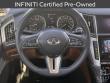 2023 INFINITI Q50 LUXE Sedan