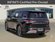 2026 INFINITI QX80 LUXE SUV