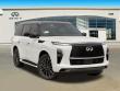 2026 INFINITI QX80 AUTOGRAPH SUV