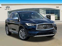 2024 INFINITI QX50 LUXE SUV