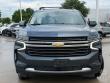 2021 Chevrolet Tahoe LT SUV