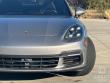 2017 Porsche Panamera 4S Sedan