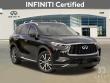 2025 INFINITI QX60 SENSORY SUV