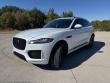 2020 Jaguar F-PACE 25t Checkered Flag Limited Edition SUV 2020 Jaguar F-PACE 25t Checkered Flag Limited Edition SUV