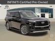 2026 INFINITI QX80 LUXE SUV