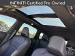 2026 INFINITI QX60 SPORT SUV
