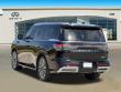 2027 INFINITI QX80 LUXE SUV