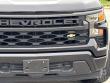 2022 Chevrolet Silverado 1500 Custom Truck Crew Cab
