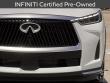 2027 INFINITI QX60 LUXE SUV