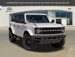 2024 Ford Bronco Wildtrak SUV