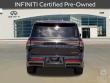 2026 INFINITI QX80 AUTOGRAPH SUV