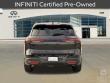 2026 INFINITI QX60 SPORT SUV