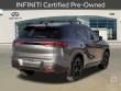 2026 INFINITI QX60 SPORT SUV