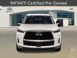 2027 INFINITI QX60 LUXE SUV