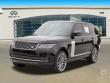 2021 Land Rover Range Rover P525 Westminster SUV
