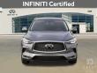 2025 INFINITI QX50 LUXE SUV