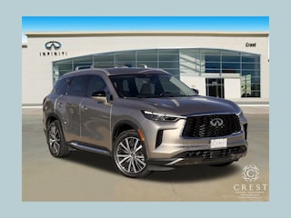 2023 INFINITI QX60 SENSORY SUV