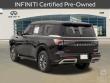 2026 INFINITI QX80 PURE SUV
