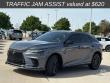 2023 LEXUS RX 500h F SPORT Performance SUV