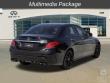 2020 Mercedes-Benz AMG C 43 4MATIC Sedan