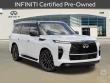 2026 INFINITI QX80 AUTOGRAPH SUV