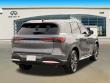 2026 INFINITI QX60 LUXE SUV