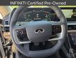 2025 INFINITI QX80 LUXE SUV