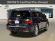 2024 INFINITI QX80 LUXE SUV