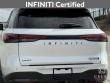 2026 INFINITI QX60 AUTOGRAPH SUV