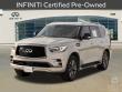 2023 INFINITI QX80 PREMIUM SELECT SUV