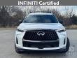 2026 INFINITI QX60 SPORT SUV