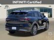 2026 INFINITI QX60 LUXE SUV