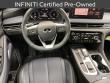 2026 INFINITI QX60 SPORT SUV