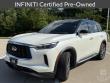 2023 INFINITI QX60 AUTOGRAPH SUV