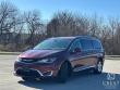 2017 Chrysler Pacifica Touring-L Plus Van