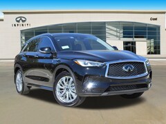 2025 INFINITI QX50 SPORT SUV