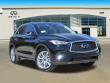 2025 INFINITI QX50 SPORT SUV