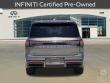 2026 INFINITI QX80 SPORT SUV