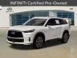 2027 INFINITI QX60 LUXE SUV