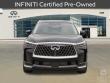 2026 INFINITI QX60 LUXE SUV