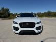 2020 Jaguar F-PACE 25t Checkered Flag Limited Edition SUV 2020 Jaguar F-PACE 25t Checkered Flag Limited Edition SUV