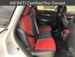 2025 INFINITI QX50 SPORT SUV