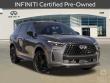 2026 INFINITI QX60 SPORT SUV